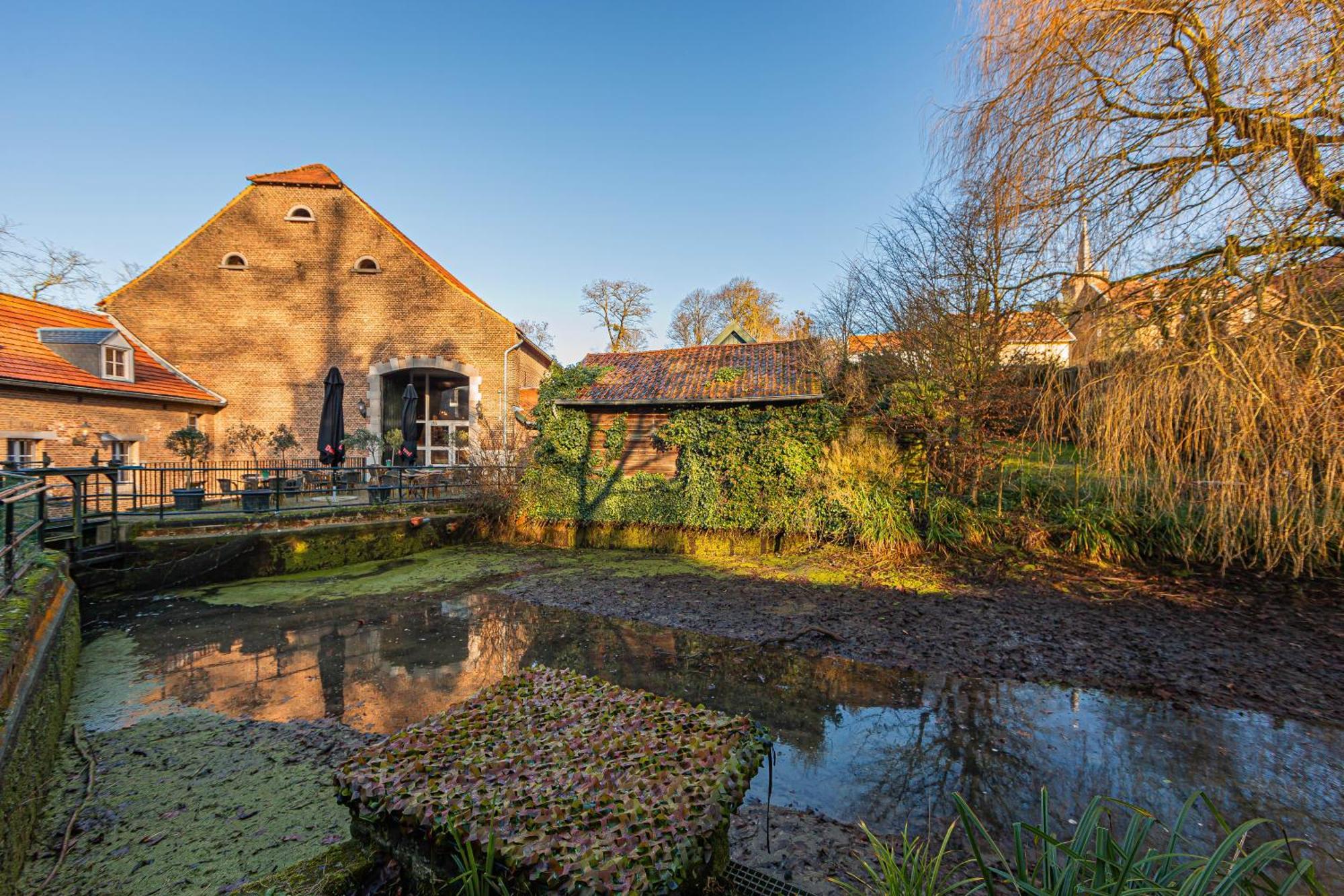 Buitenplaats Kasteel Elsloo Elsloo  Exterior photo